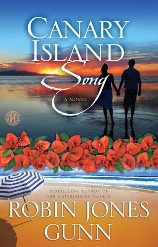 Canary Island Song: A Novel von Howard Books